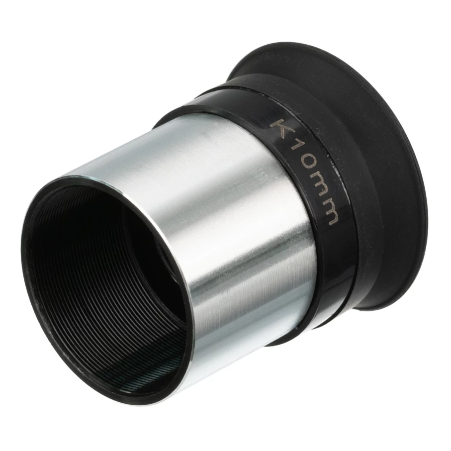 Bresser 10mm 1.25" Kellner Eyepiece for Telescopes - High Quality Optical Accessory