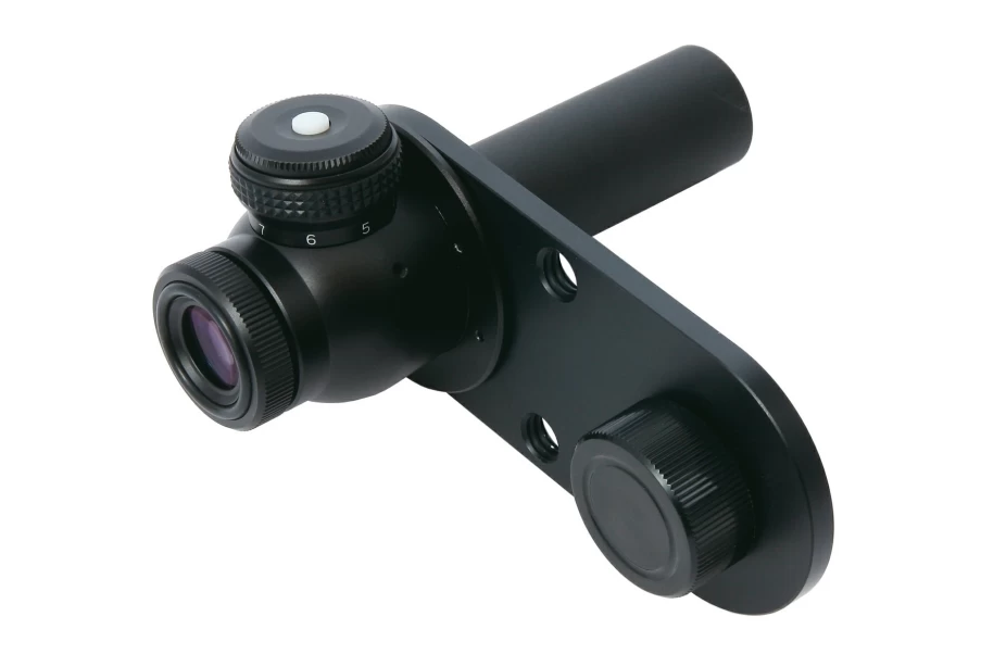 Bresser Vixen Polarie U Polar Finder Pf-L II Set for Astronomical Tracking