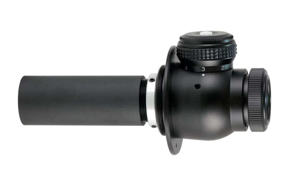 Bresser Vixen Polarie U Polar Finder Pf-L II Set for Astronomical Tracking