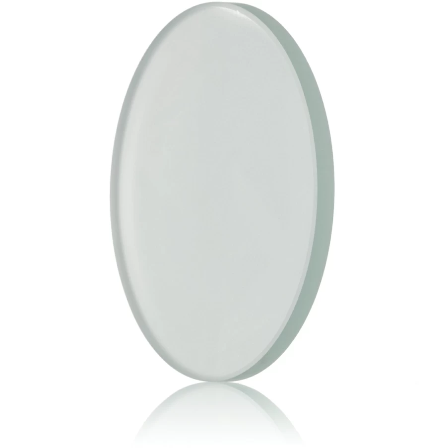 Bresser 60mm High-Quality Glass Object Plate for Microscopes – Precision Optics Lab Equipment