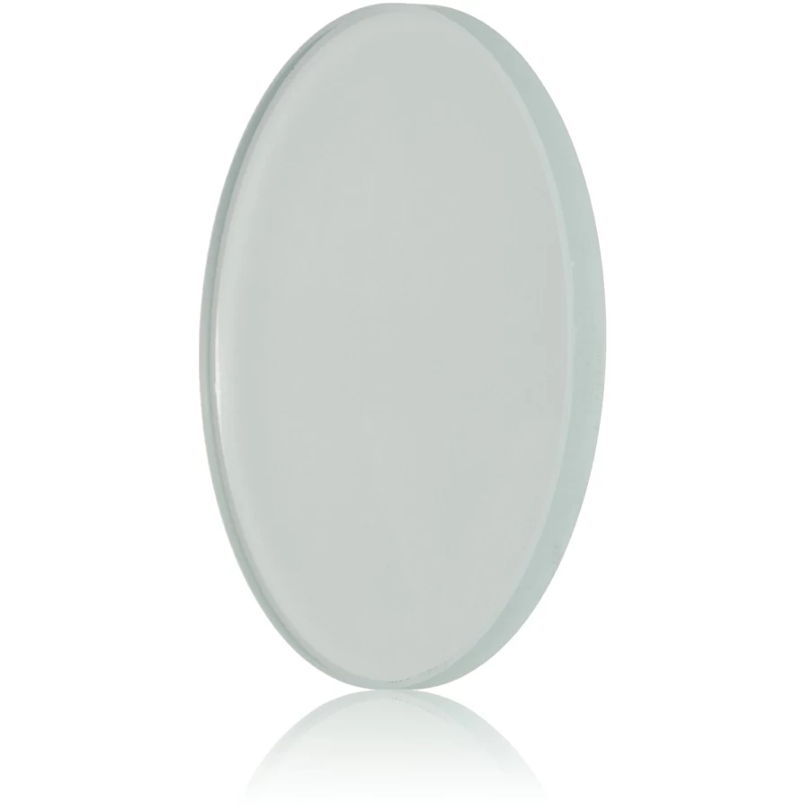 Bresser 60mm High-Quality Glass Object Plate for Microscopes – Precision Optics Lab Equipment