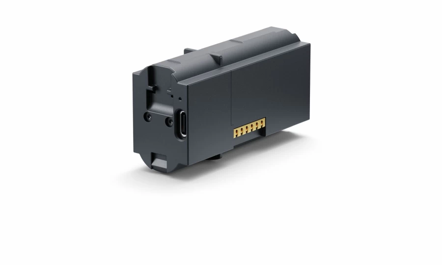 Bresser LPS 7I Rechargeable Battery Pack - High Capacity Power Supply for Bresser Devices