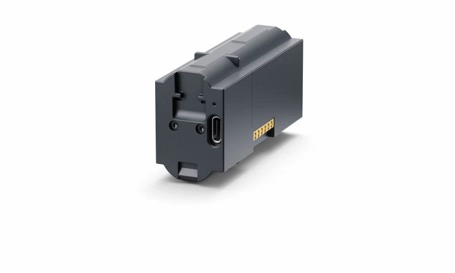 Bresser LPS 7I Rechargeable Battery Pack - High Capacity Power Supply for Bresser Devices