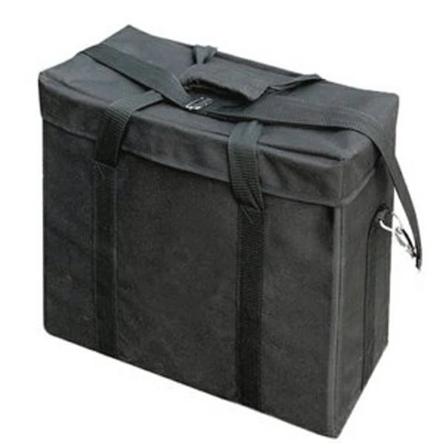 Bresser MM-07 Panel Light Carrying Case - Durable Protective Bag for Bresser Light Panels