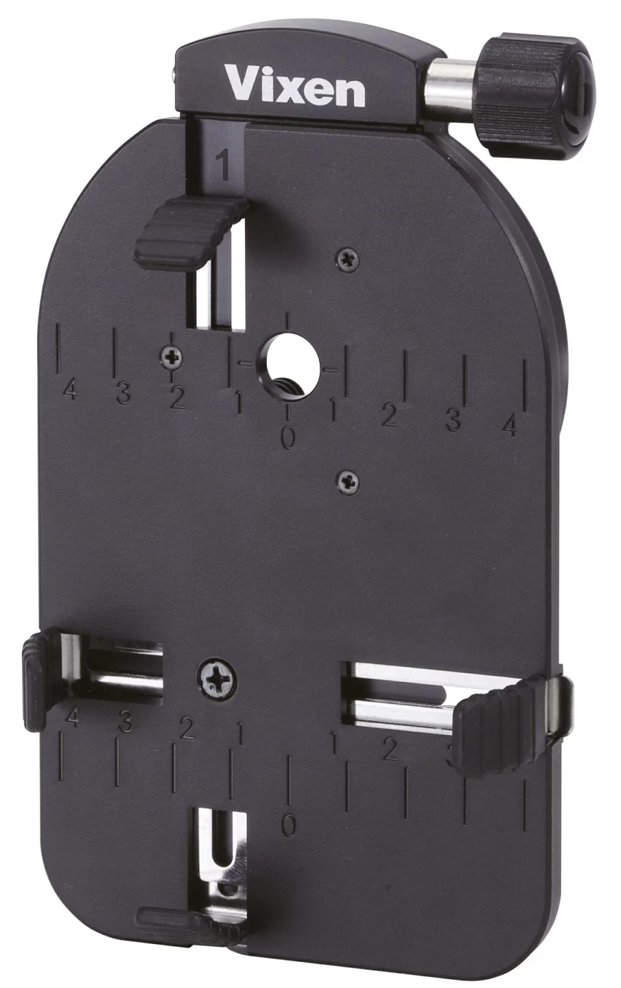 Bresser Universal Smartphone Adapter for Binoculars, Telescopes, Microscopes & Spotting Scopes - Photography Mount