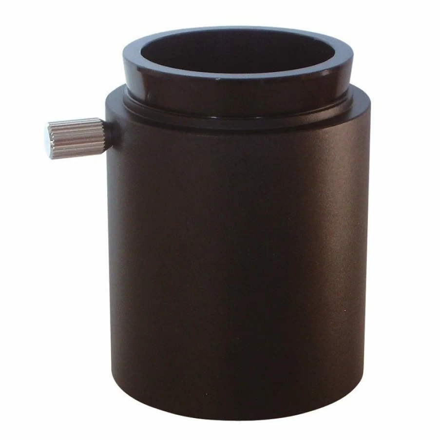 Bresser 31.7mm to 42mm Telescope Adapter - T2 Reducer Sleeve for Astronomy Accessories