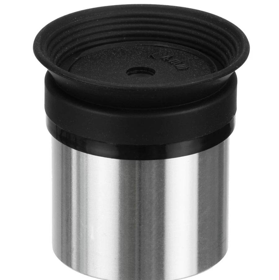 Bresser 1.25" Kellner Eyepiece 4mm for Telescopes - High Quality Astronomy Accessory