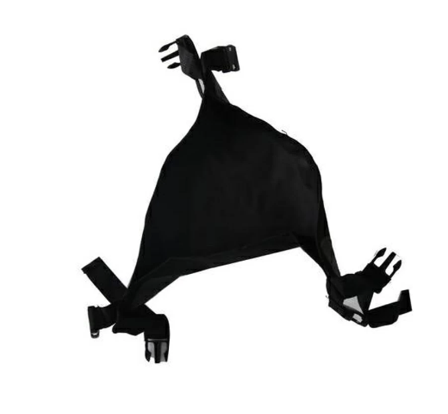 Bresser BR-TB1 2-in-1 Tripod Accessory Tray with Counterweight – Compatible with Bresser Tripods