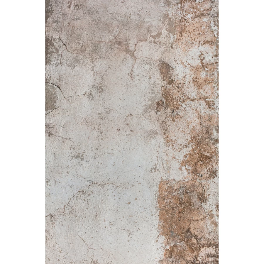 Bresser 60x90cm Vintage Battered Wall Vinyl Backdrop for Photography & Decor