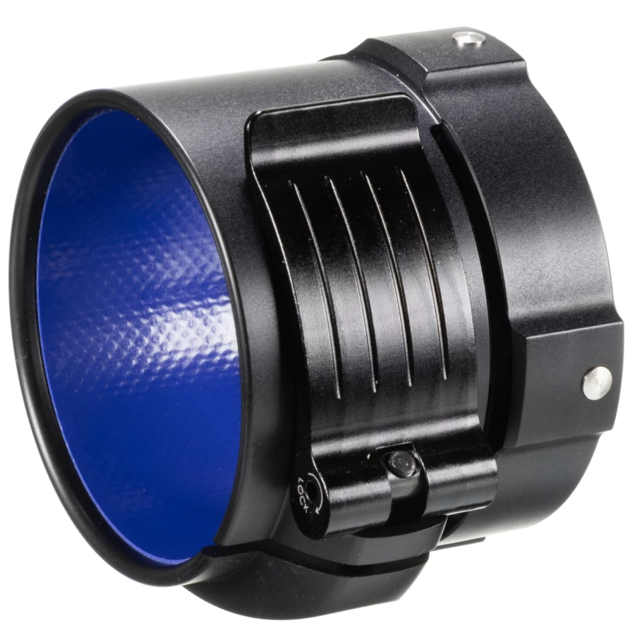 Bresser 56mm Adapter for Pulsar FN455 - Compatible with PS Mount, Camera Lens Accessory