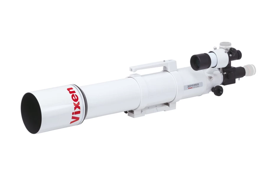 Bresser Vixen SD103SII Refractor Telescope OTA for Astrophotography and Stargazing