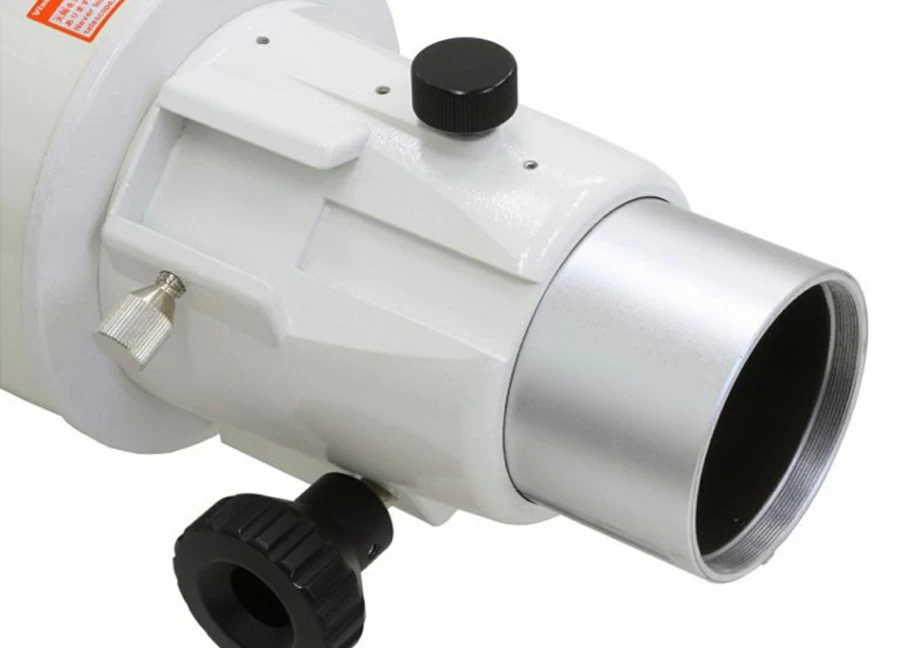 Bresser Vixen SD81SII Refractor Telescope OTA for Astrophotography and Stargazing