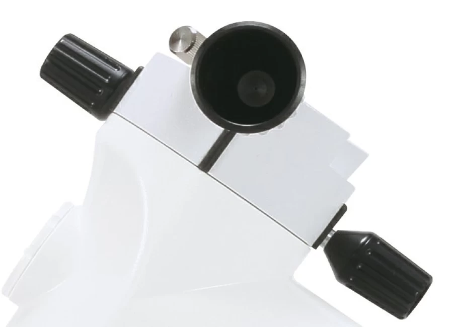 Bresser Vixen Declination Clamp Compatible with SX Mounts | Precision Adjustment Tool for Telescopes