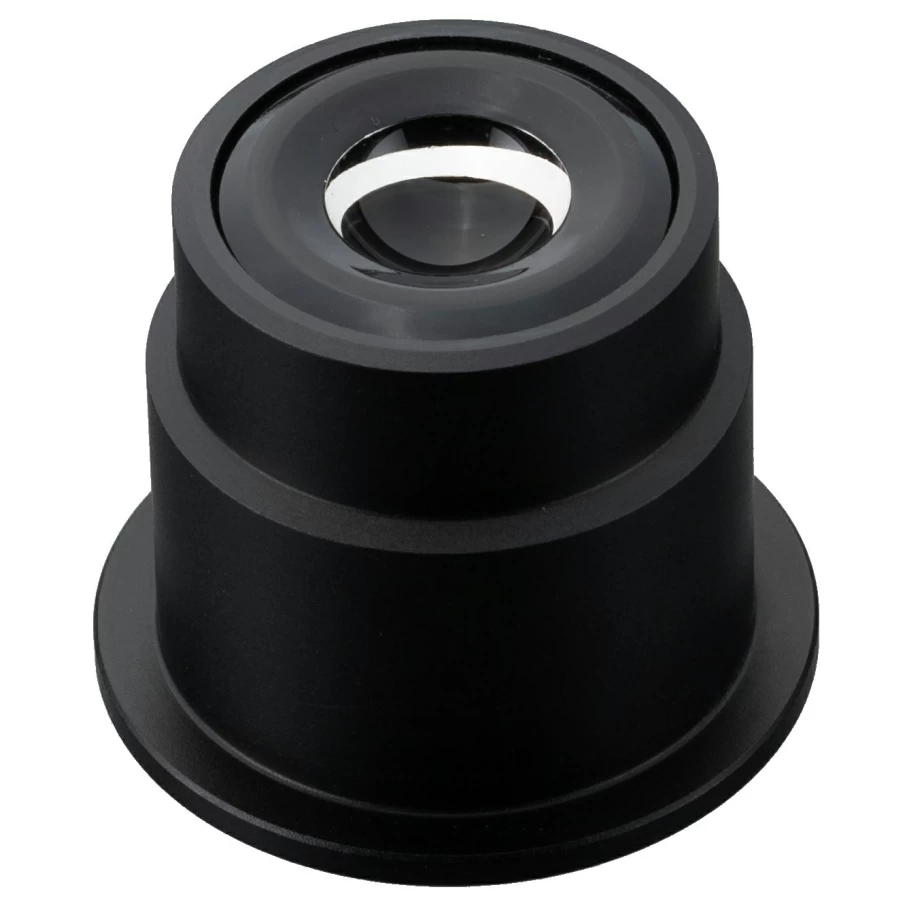 Bresser Darkfield Condenser Dry for Microscopes - High Contrast Imaging