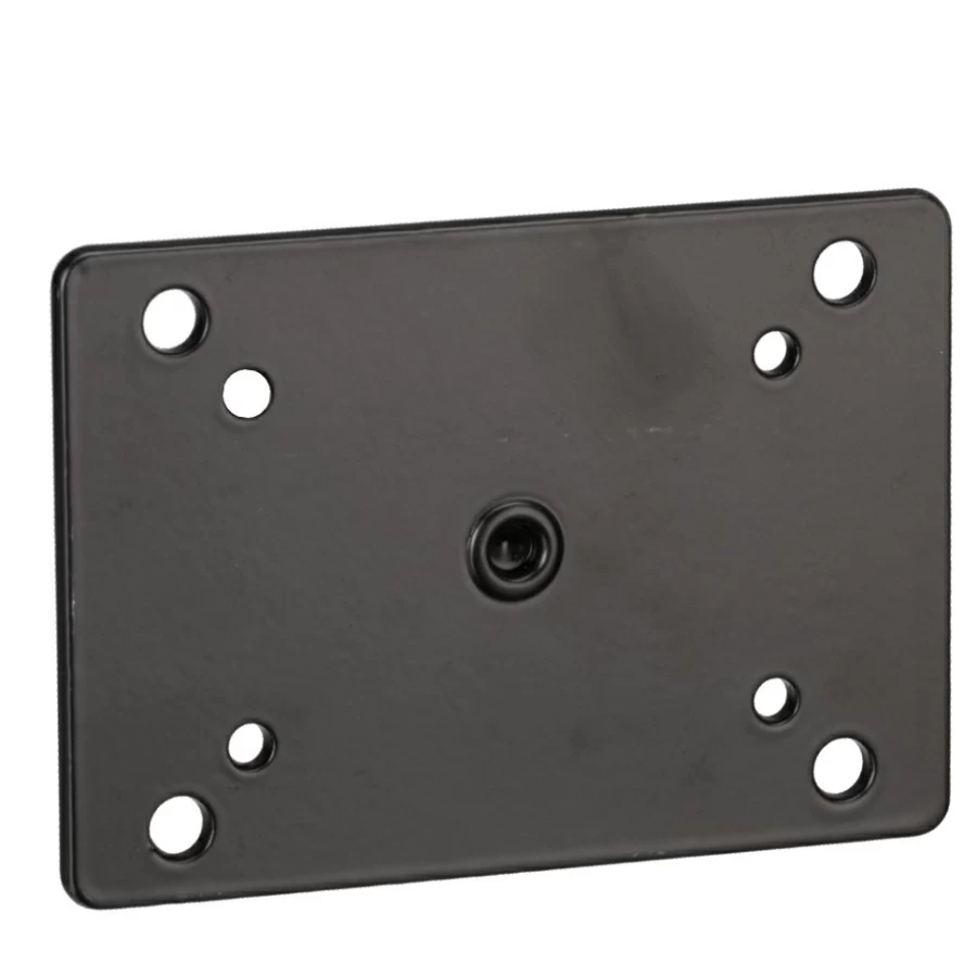 Bresser JM-10 Microscope Wall Mount Bracket 12.5cm for Secure Space-Saving Storage