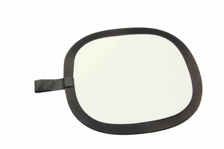 Bresser Br-Grc 30cm Grey Card for Photography White Balance and Exposure Calibration