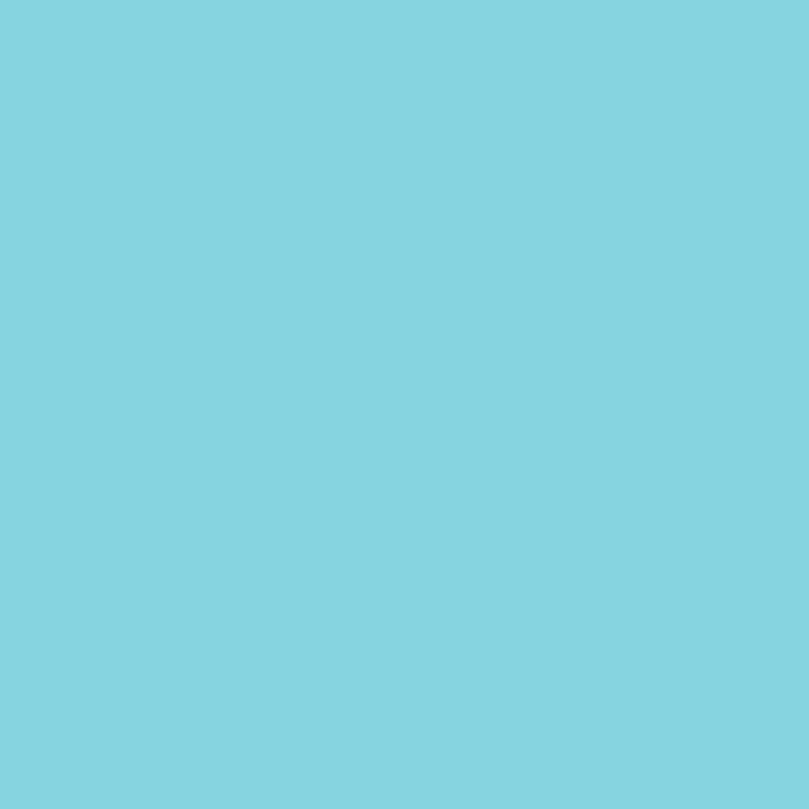 Bresser SBP20 Sea Blue Paper Background Roll - 1.36m x 11m for Photography Backdrops