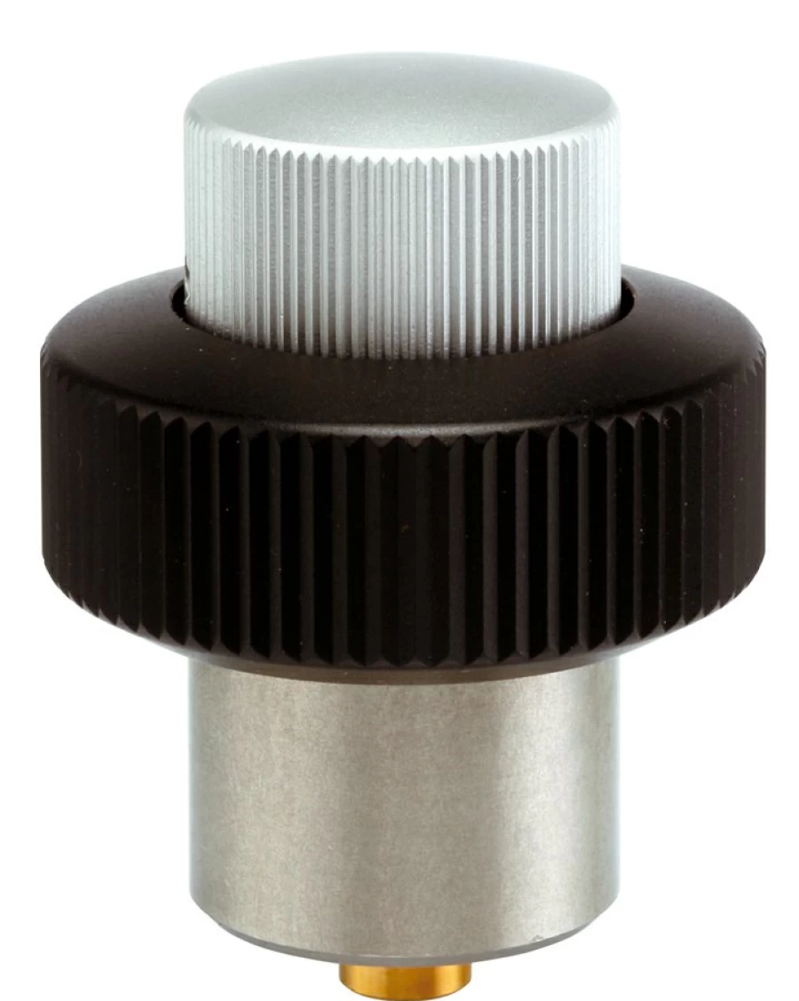 Bresser Vixen Dual Speed Focuser for Telescopes - Precision Adjustable Focusing Mechanism