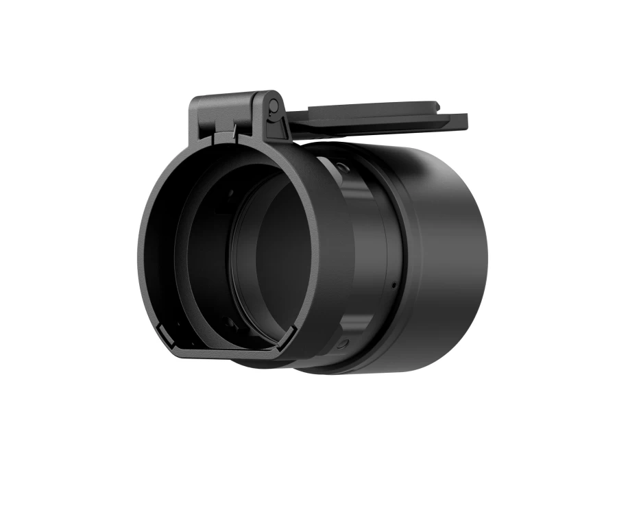 Bresser 50mm Cover Ring Adapter for Forward Mounting - Compatible with Fn Series