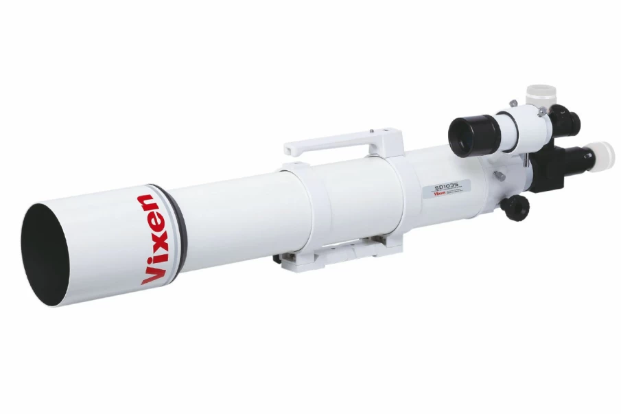 Bresser Vixen SD103S 103mm Apochromatic Refractor Telescope for Astrophotography