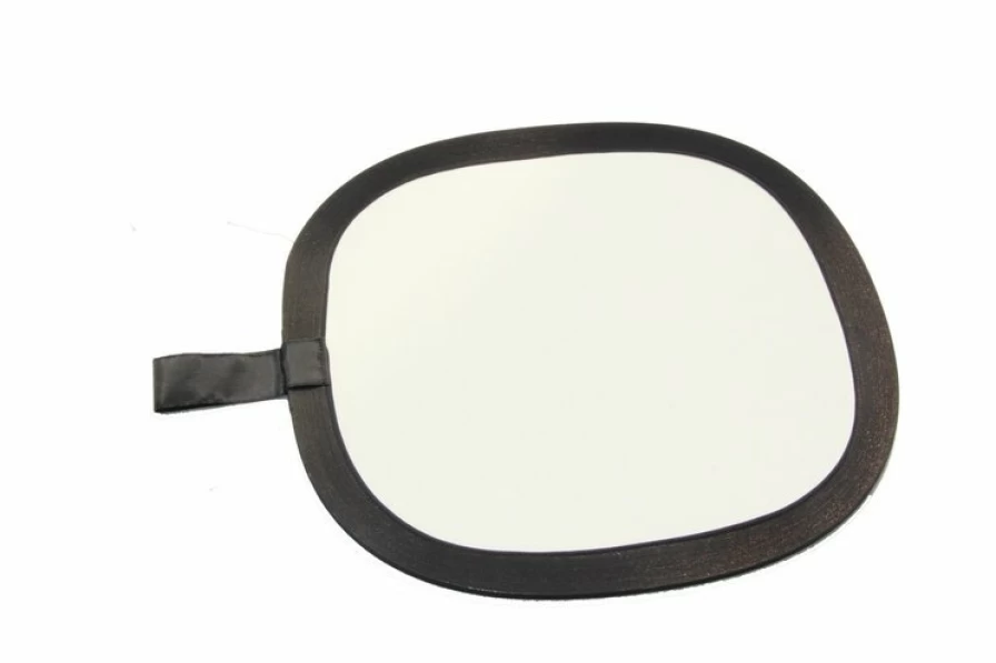 Bresser Br-Grc 30cm Grey Reference Card for Photography and White Balance