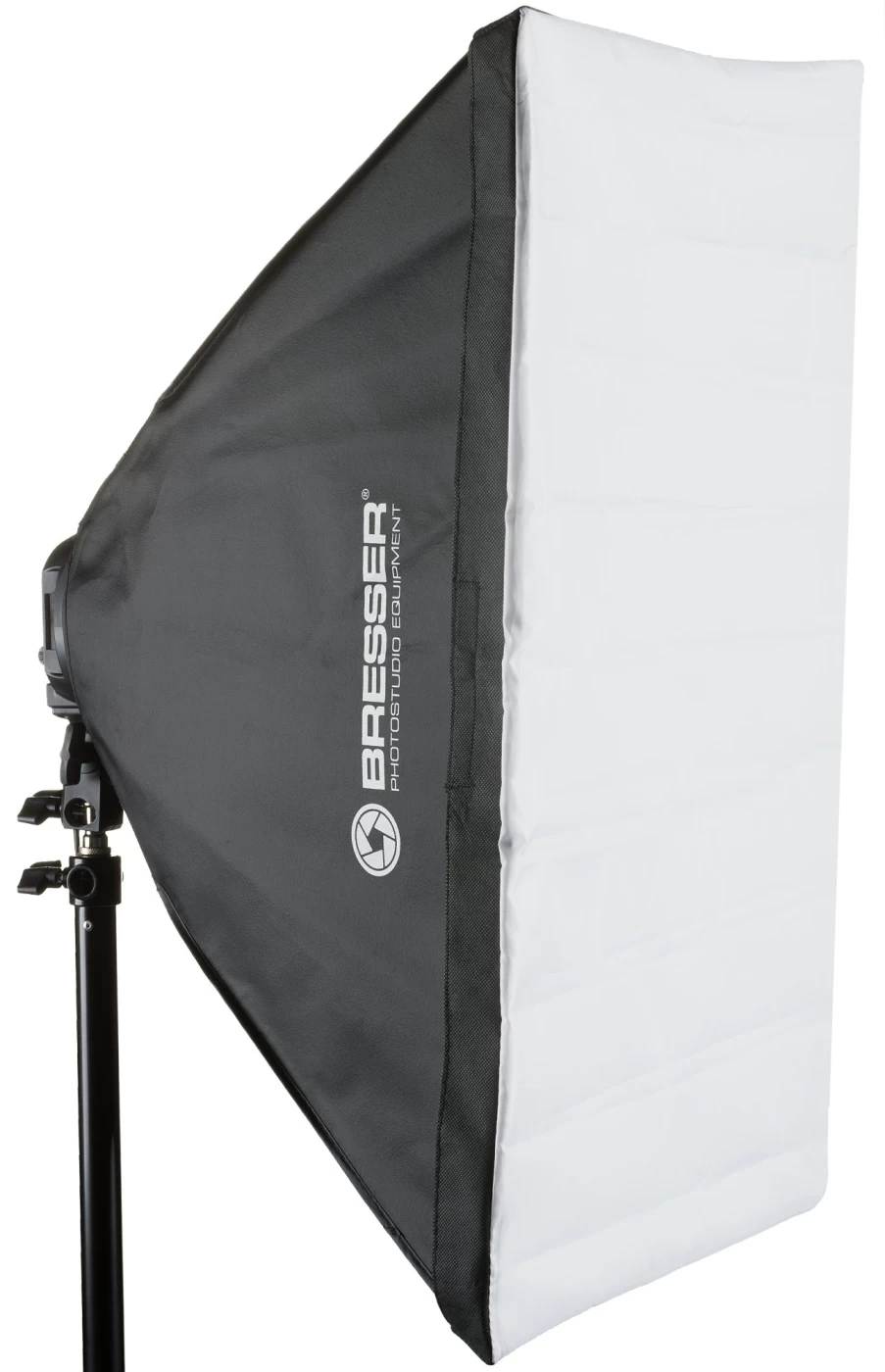 Bresser BR-2245 1800W Daylight Studio Lighting Kit for Professional Photography