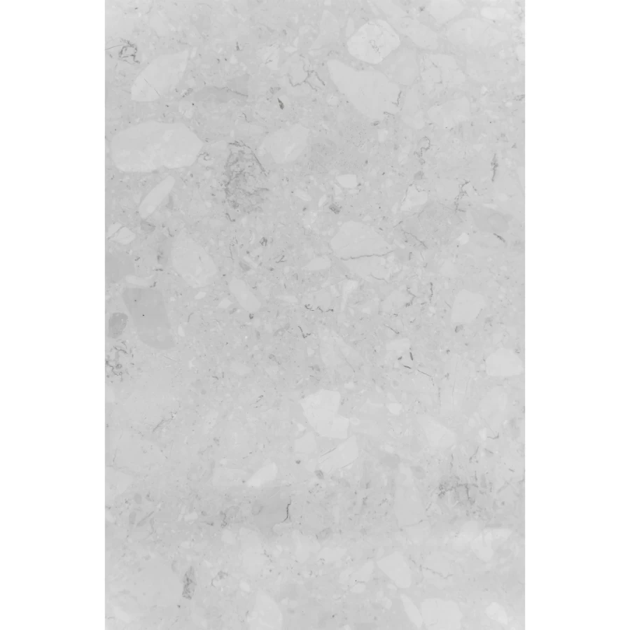 Bresser 60x90cm Grey Marble Vinyl Backdrop for Photography and Studio Background