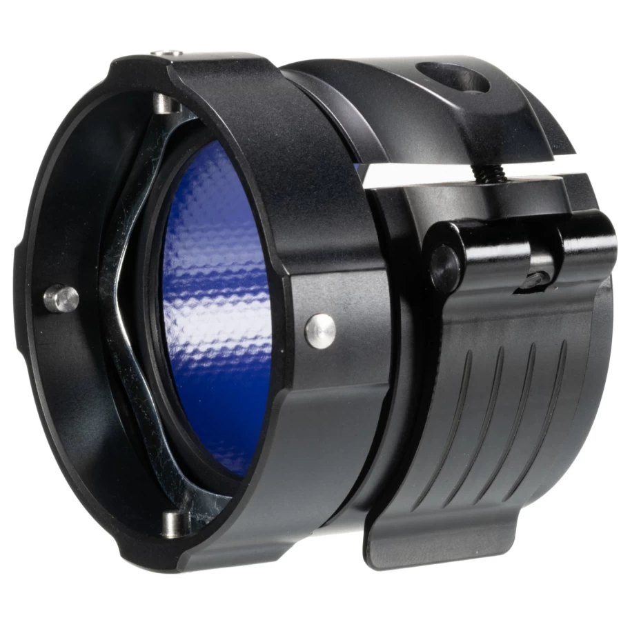 Bresser 58mm Adapter for Pulsar FN455 - PS Mount Lens Accessory