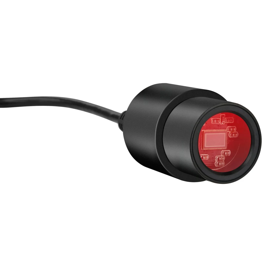 Bresser Mikrokular Full HD Digital Eyepiece Camera for Microscopes - High Resolution Imaging