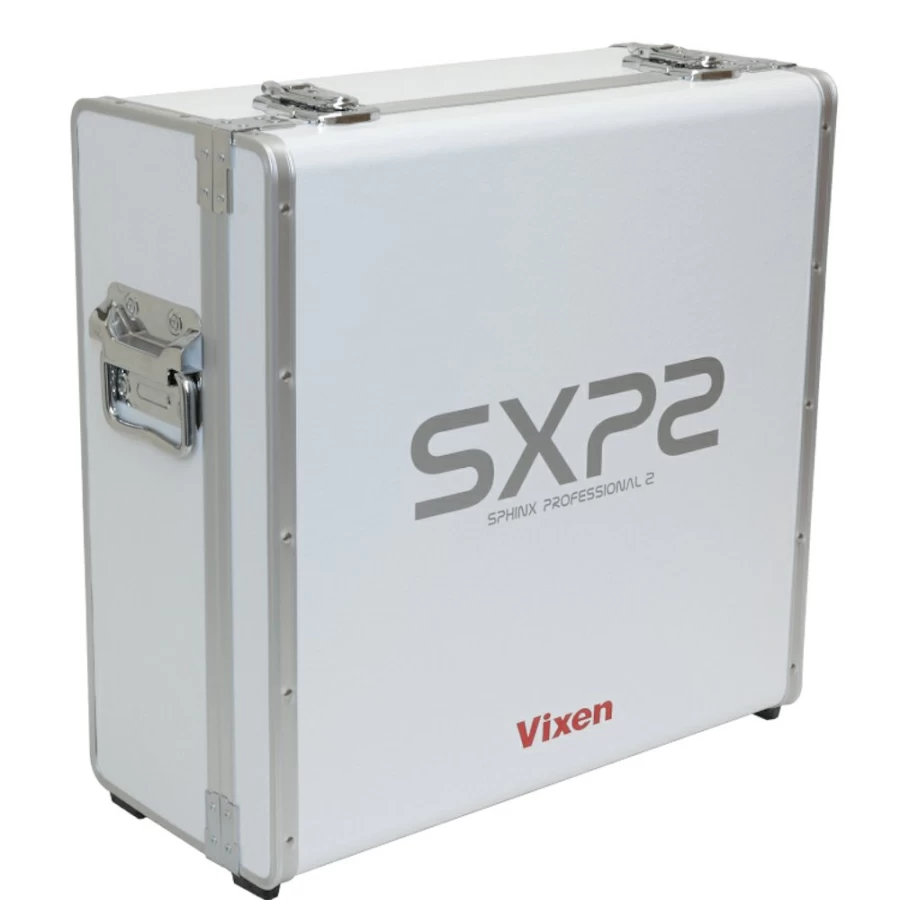Bresser SXP2 Mount Vixen-Compatible Carrying Case for Telescopes