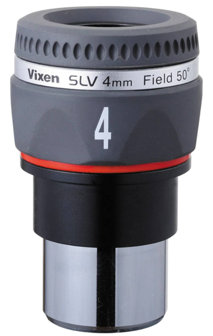 Bresser Vixen SLV 4mm 50° Eyepiece 1.25'' for Telescopes - High Performance Astronomy Accessory
