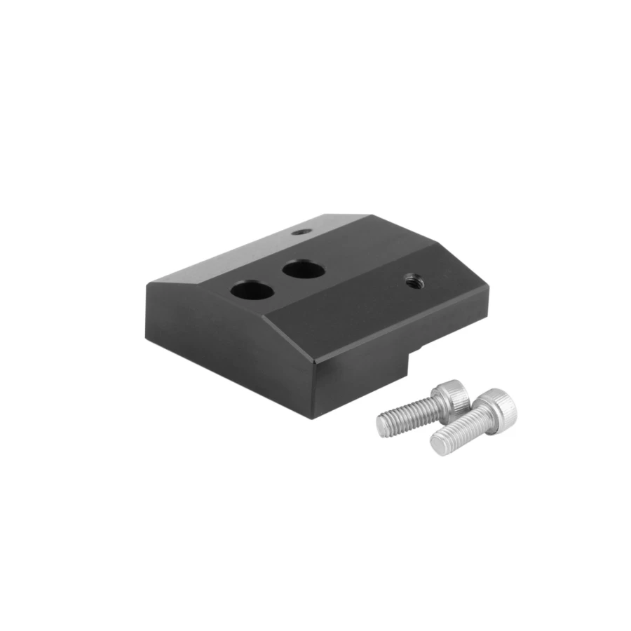 Bresser Hybrid Finder Base Adapter for Giant Binoculars - Explore Scientific Compatible
