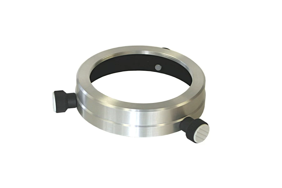 Bresser Lunt LS100FHA to 161-180mm Telescope Adapter Plate - Compatible with Bresser Telescopes
