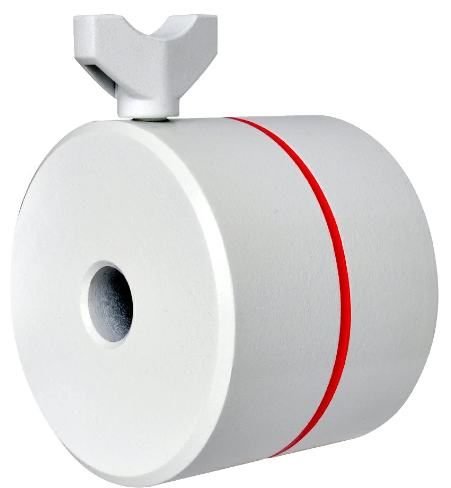 Bresser Exos-1 & Exos-2 Counterbalance Weight 2.0 Kg for Telescope Mounts