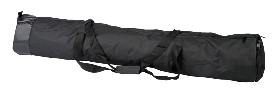 Bresser BR-C5 Light Stand Carrying Bag - Durable Case for 5 Stands, Portable Tripod Accessory