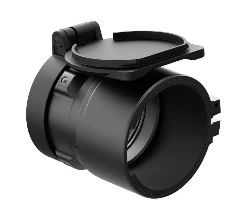 Bresser 56mm Cover Ring Adapter for Core FXQ - Dn Compatible Photography Accessory