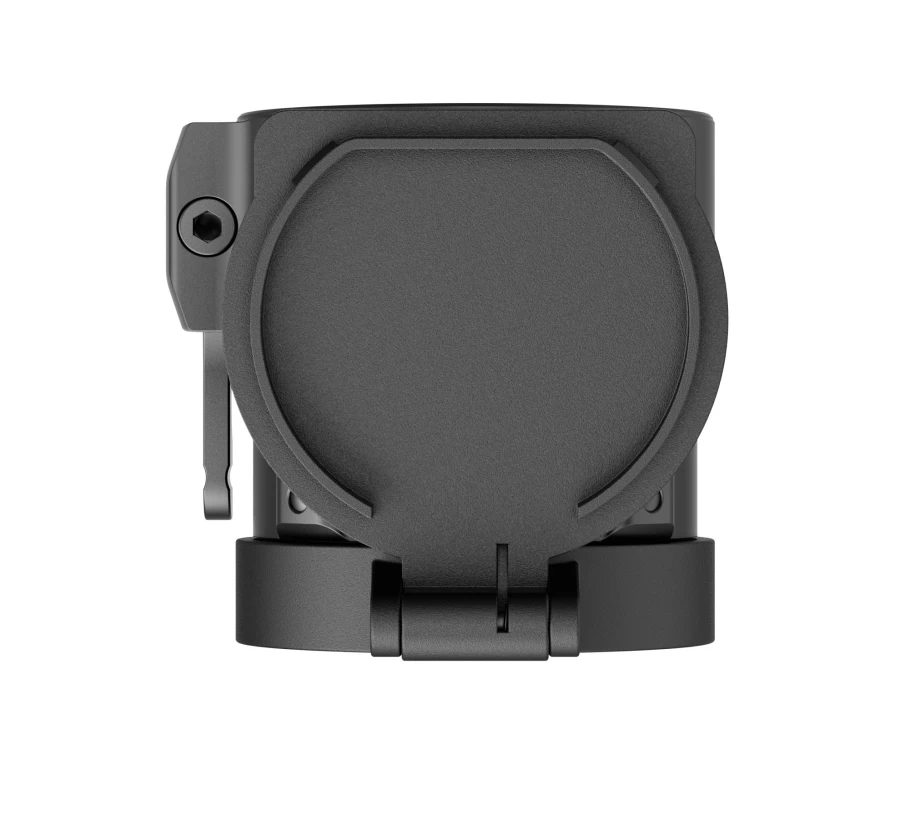 Bresser 56mm Cover Ring Adapter for Core FXQ - Dn Compatible Photography Accessory