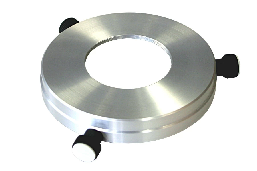 Bresser Lunt Adapter Plate for LS50/60FHA to 226-250mm Telescope Mounting