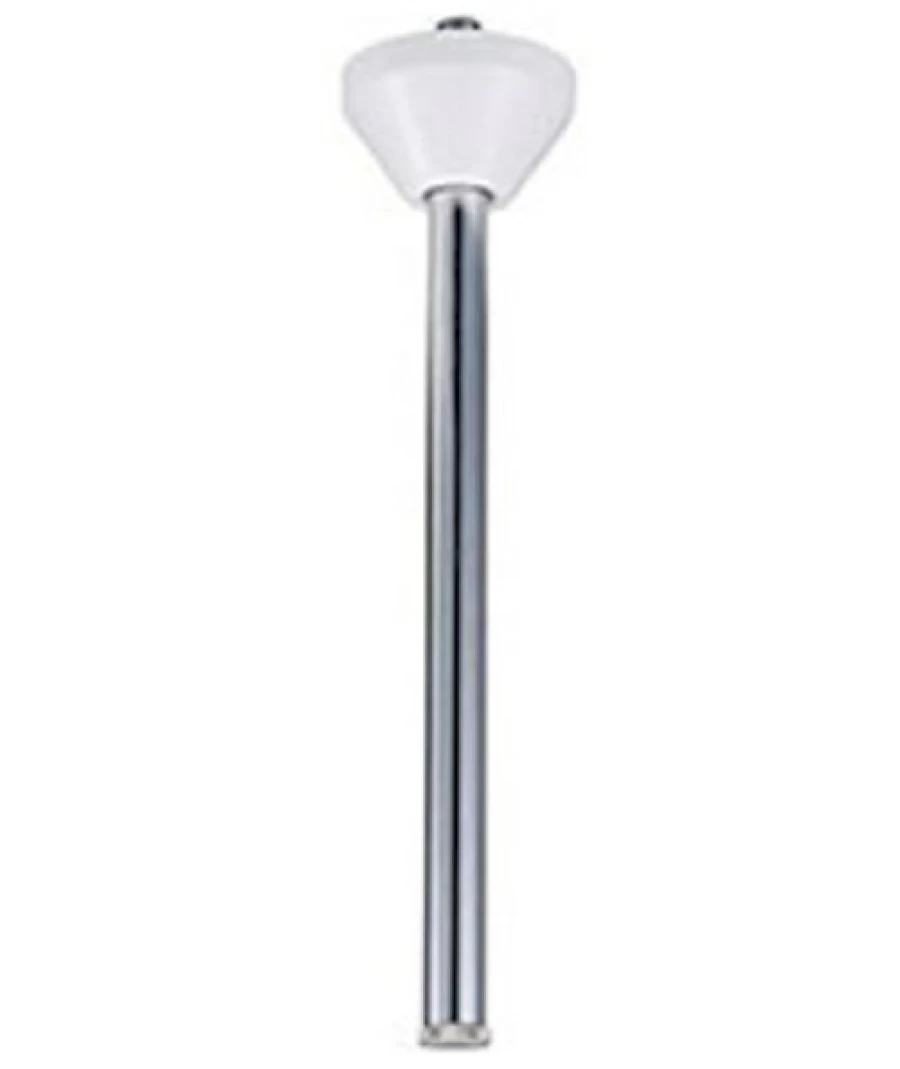 Bresser Vixen AP Counterweight Bar for Telescopes - Heavy Duty Balancing Accessory
