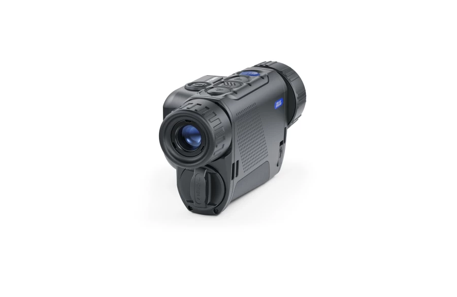Bresser Axion 2 LRF XG35 Laser Rangefinder Binoculars with High-Performance Optics